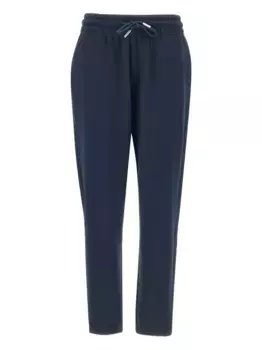 Спортивные брюки со шнурком Sun68, синий