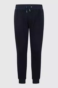 Спортивные брюки со средней талией Pepe Jeans London, синий