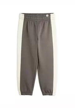 Спортивные брюки SOCIETY PANEL UNISEX Mini Rodini, серый