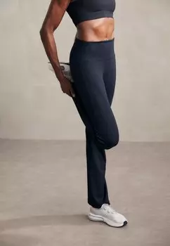 Спортивные брюки SOFT Stronger, черный