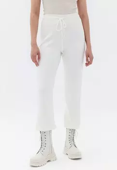 Спортивные брюки SOFT TOUCH JOGGER OXXO, кремовый