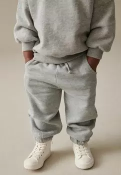 Спортивные брюки Soft Touch Next, цвет grey