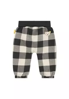 Спортивные брюки SOFTBUND, GEFTTERT Steiff, цвет obsidian