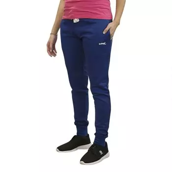 Спортивные брюки Softee Detroit, синий