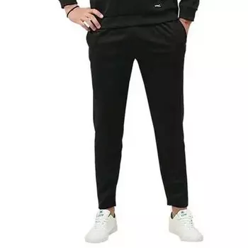 Спортивные брюки Softee Evelyn, черный