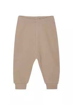 Спортивные брюки SOLID CeLaVi, цвет warm taupe