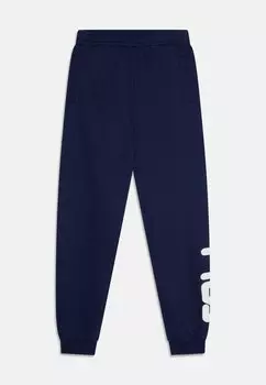 Спортивные брюки Songe Classic Logo Pants Unisex Fila, цвет medieval blue