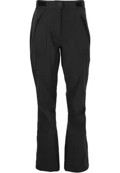 Спортивные брюки Sos ALTA, черный