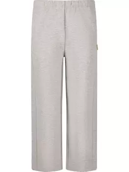 Спортивные брюки SOS, цвет 1005 light grey melange