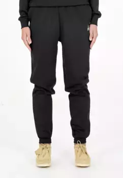 Спортивные брюки SOS "Majella" мягкого и непринужденного дизайна, черный