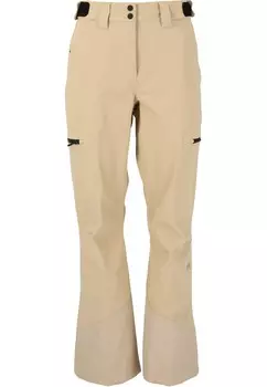 Спортивные брюки SOS Regular Workout Pants Lipno, бежевый
