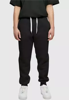 Спортивные брюки Southpole, черные