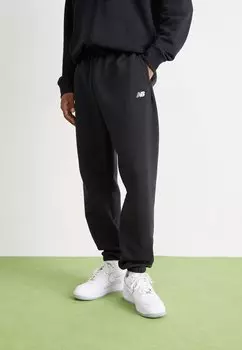 Спортивные брюки Sport Essentials New Balance, черный