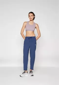 Спортивные брюки SPORT ESSENTIALS PERFORMANCE PANT New Balance, синий