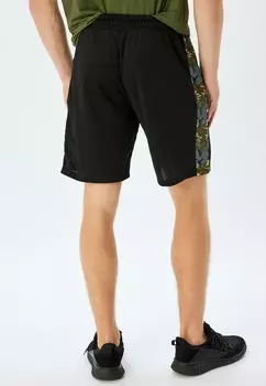 Спортивные брюки SPORT Koton, черный