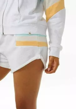 Спортивные брюки SPORT REVIVAL Rip Curl, светло-серый