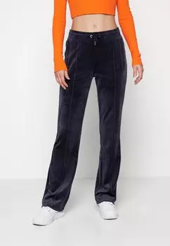 Спортивные брюки СПОРТИВНЫЕ БРЮКИ Juicy Couture, Nightsky