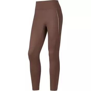 Спортивные брюки Sportlife женские, цвет Agarwood Umber Skechers, Agarwood Umber/0547