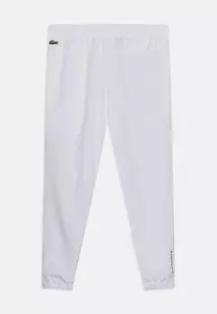Спортивные брюки Sports Joggers Lacoste, белый