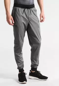 Спортивные брюки SPORTSTYLE Under Armour, карбоновый вереск