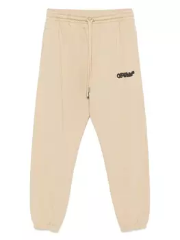 Спортивные брюки Spray Arrow Off-White, нейтральный