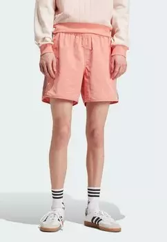 Спортивные брюки Sprinter adidas Originals, красный