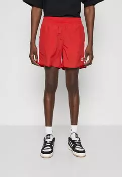 Спортивные брюки SPRINTER UNISEX adidas Originals, цвет better scarlet
