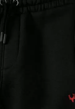 Спортивные брюки Standard MINOTI, черные