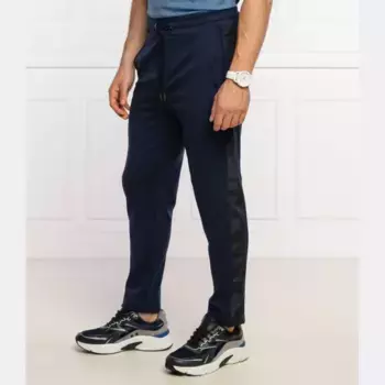 Спортивные брюки стандартного кроя 19savas Joop!, синий