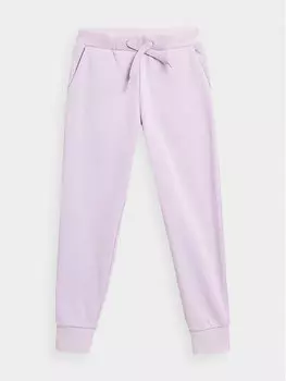 Спортивные брюки стандартного кроя 4F, фиолетовый