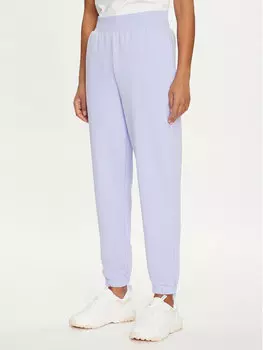 Спортивные брюки стандартного кроя 4F, фиолетовый