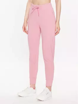 Спортивные брюки стандартного кроя 4F, розовый