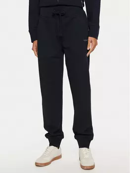 Спортивные брюки стандартного кроя Aeronautica Militare, синий