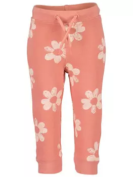 Спортивные брюки стандартного кроя Blue Seven, оранжевый