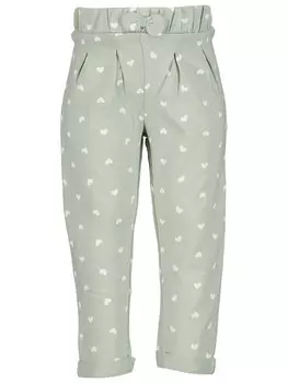 Спортивные брюки стандартного кроя Blue Seven, зеленый