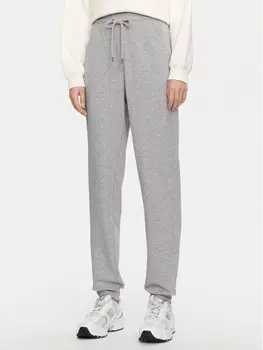 Спортивные брюки стандартного кроя Brave Soul, серый