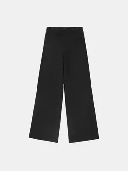 Спортивные брюки стандартного кроя Coccodrillo, черный