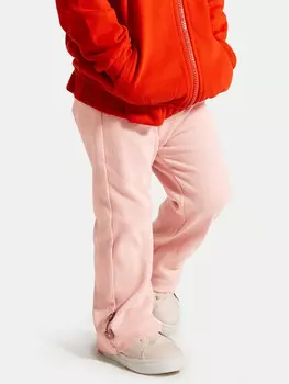 Спортивные брюки стандартного кроя Coccodrillo, розовый