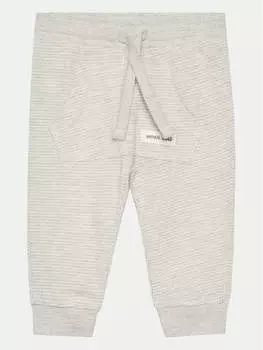 Спортивные брюки стандартного кроя Coccodrillo, серый