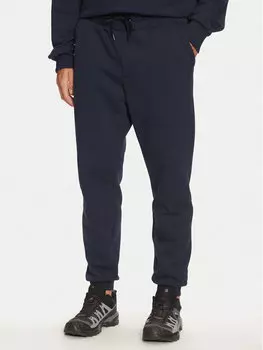 Спортивные брюки стандартного кроя Columbia, синий