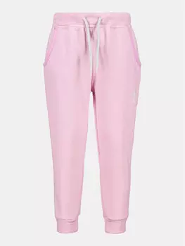 Спортивные брюки стандартного кроя Didriksons, розовый