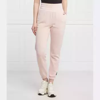 Спортивные брюки стандартного кроя Dkny, розовый