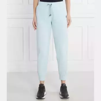 Спортивные брюки стандартного кроя Dkny, зеленый