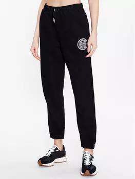 Спортивные брюки стандартного кроя Ellesse, черный