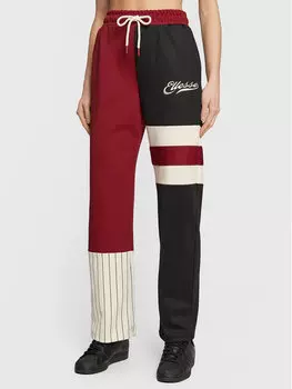 Спортивные брюки стандартного кроя Ellesse, мультиколор