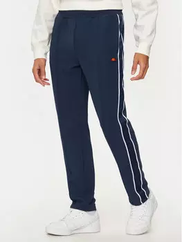Спортивные брюки стандартного кроя Ellesse, синий