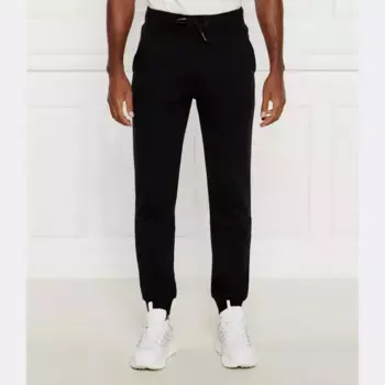 Спортивные брюки стандартного кроя Iceberg, черный