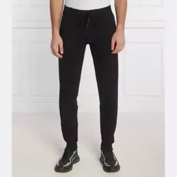 Спортивные брюки стандартного кроя Iceberg, черный