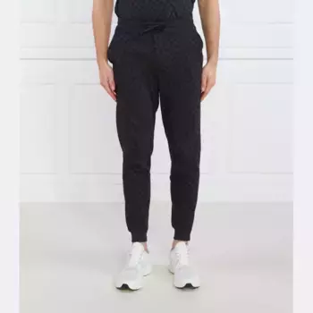 Спортивные брюки стандартного кроя Joop!, черный