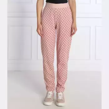 Спортивные брюки стандартного кроя Joop!, розовый